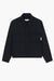 Airport Jacket - Black Twill