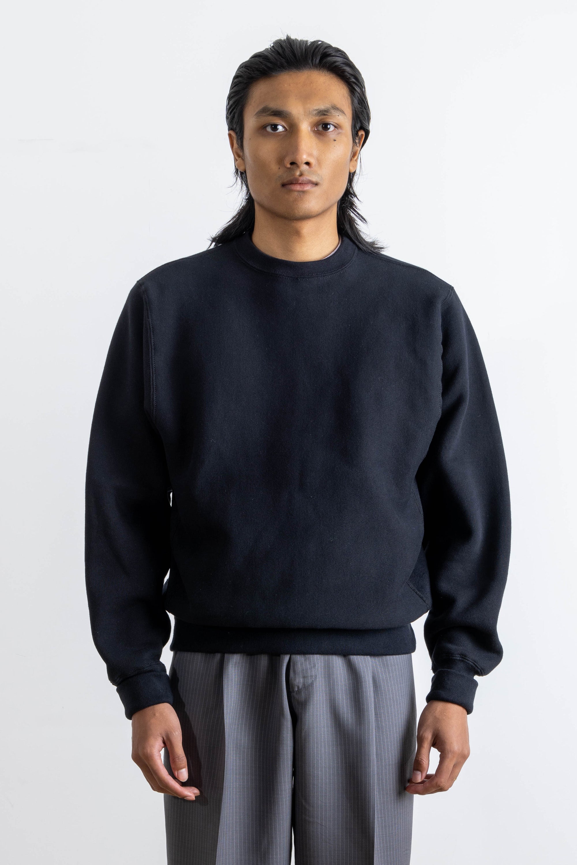 Camber sweatshirts store