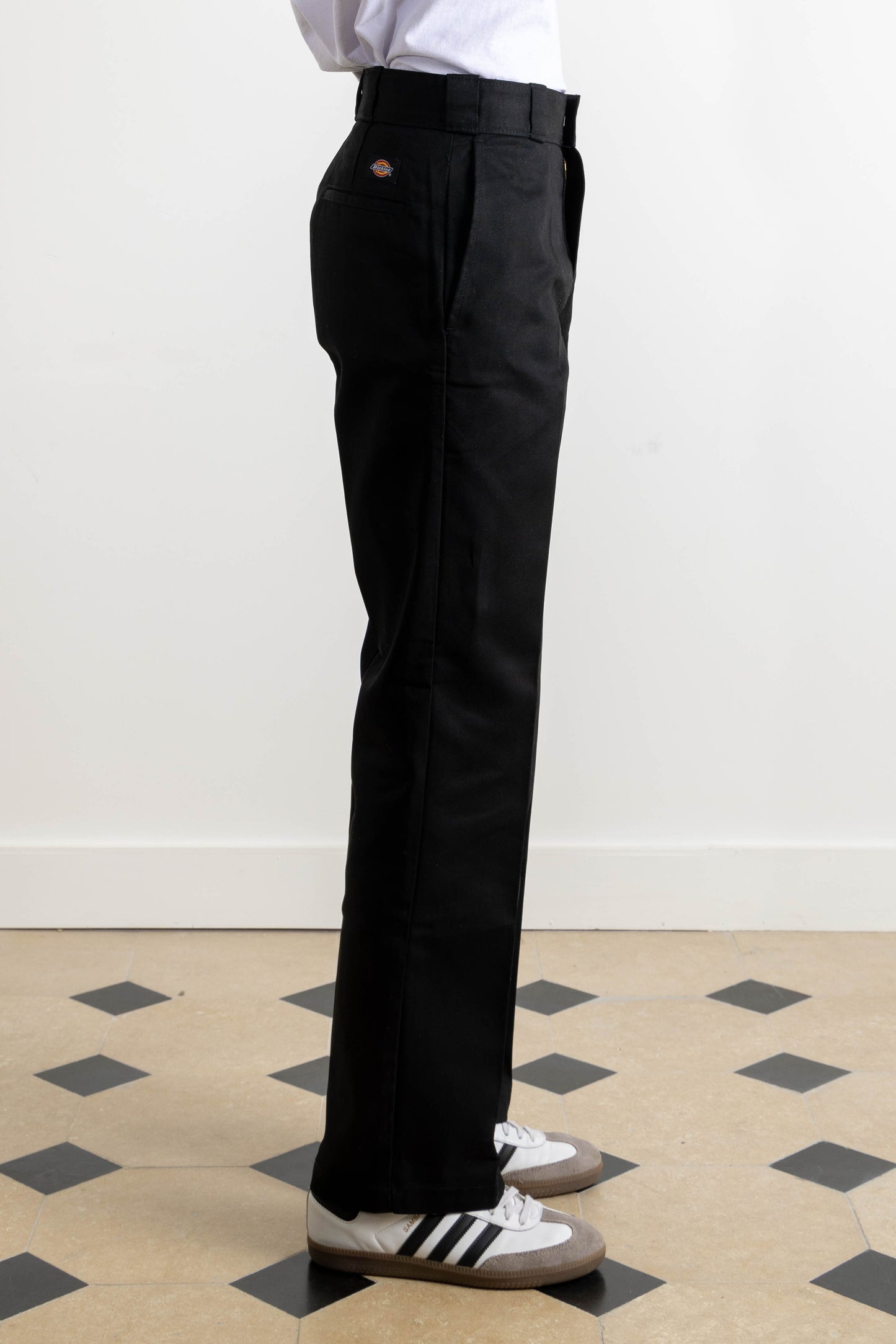 874 Original Worker trousers black