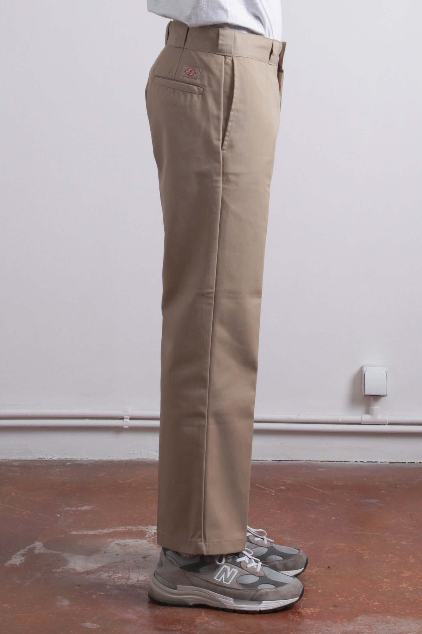Pantalon Worker 874 Original - Beige