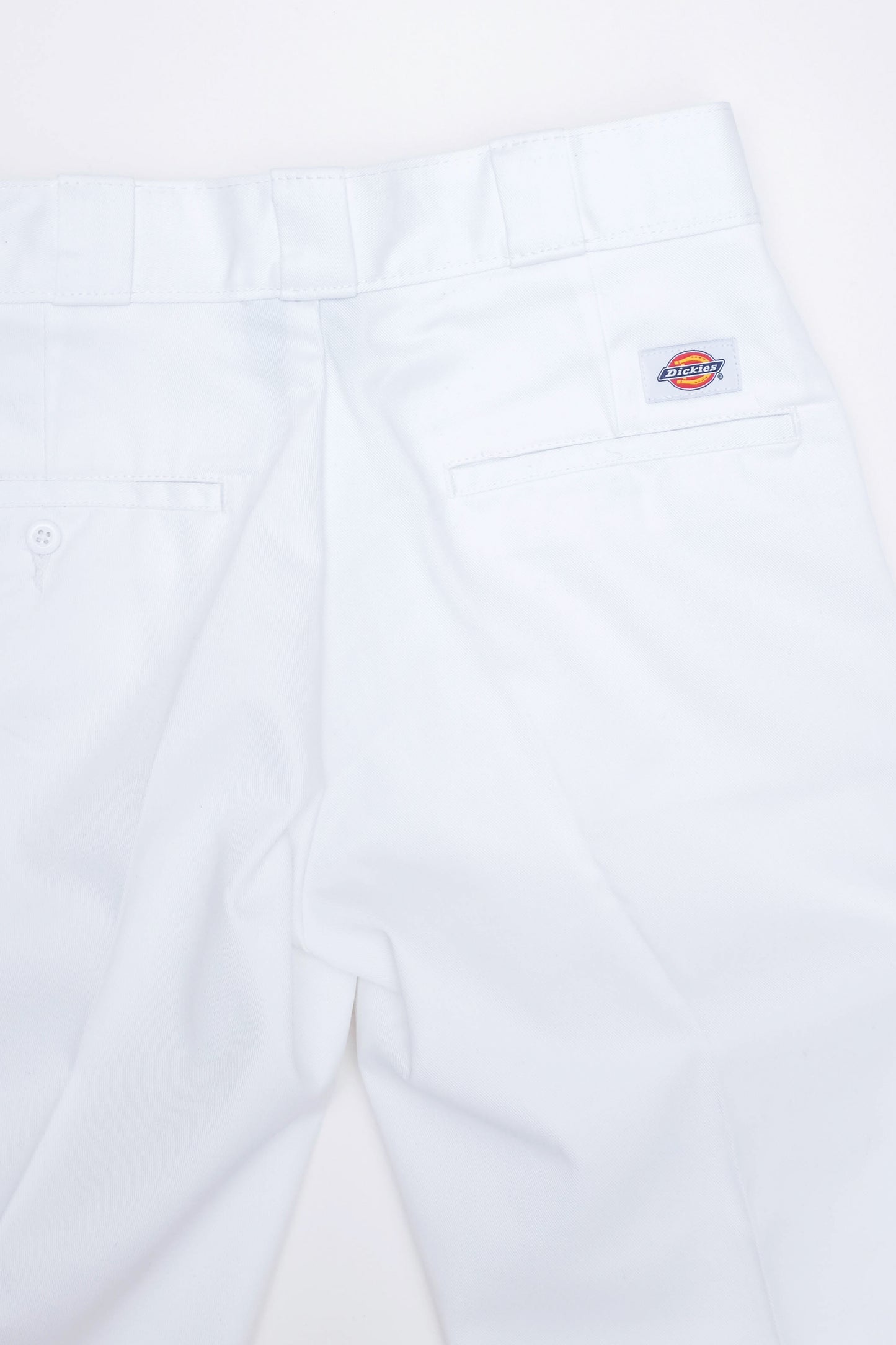 Pantalon Worker 874 Original - Blanc