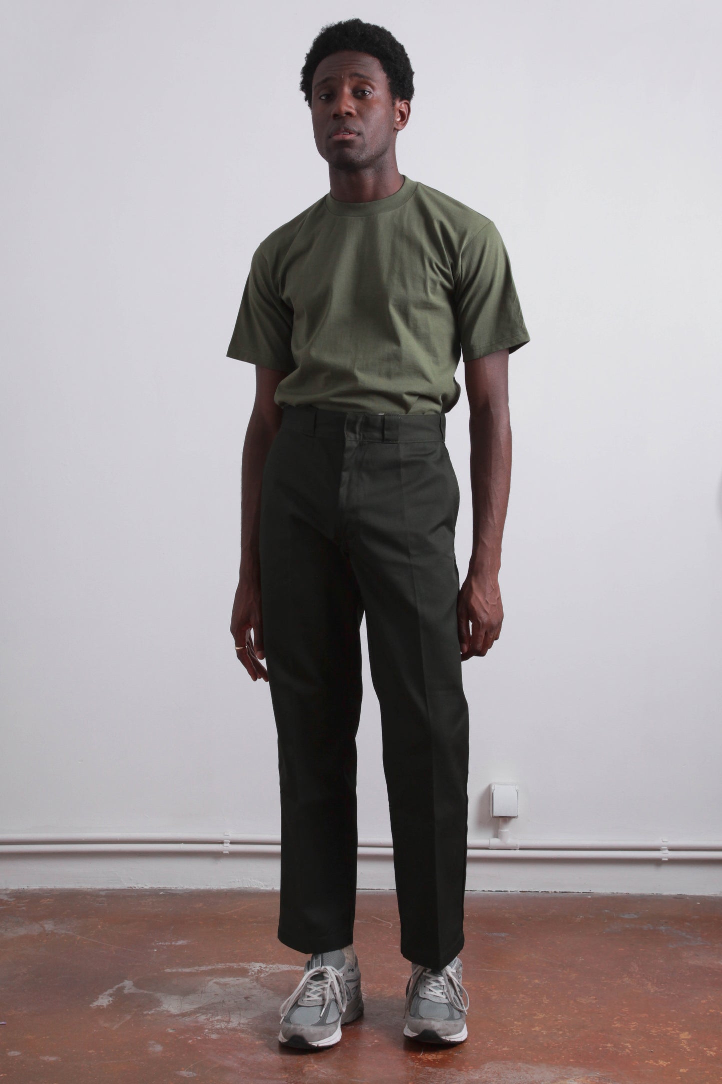 874 Original Worker Pants - Olive