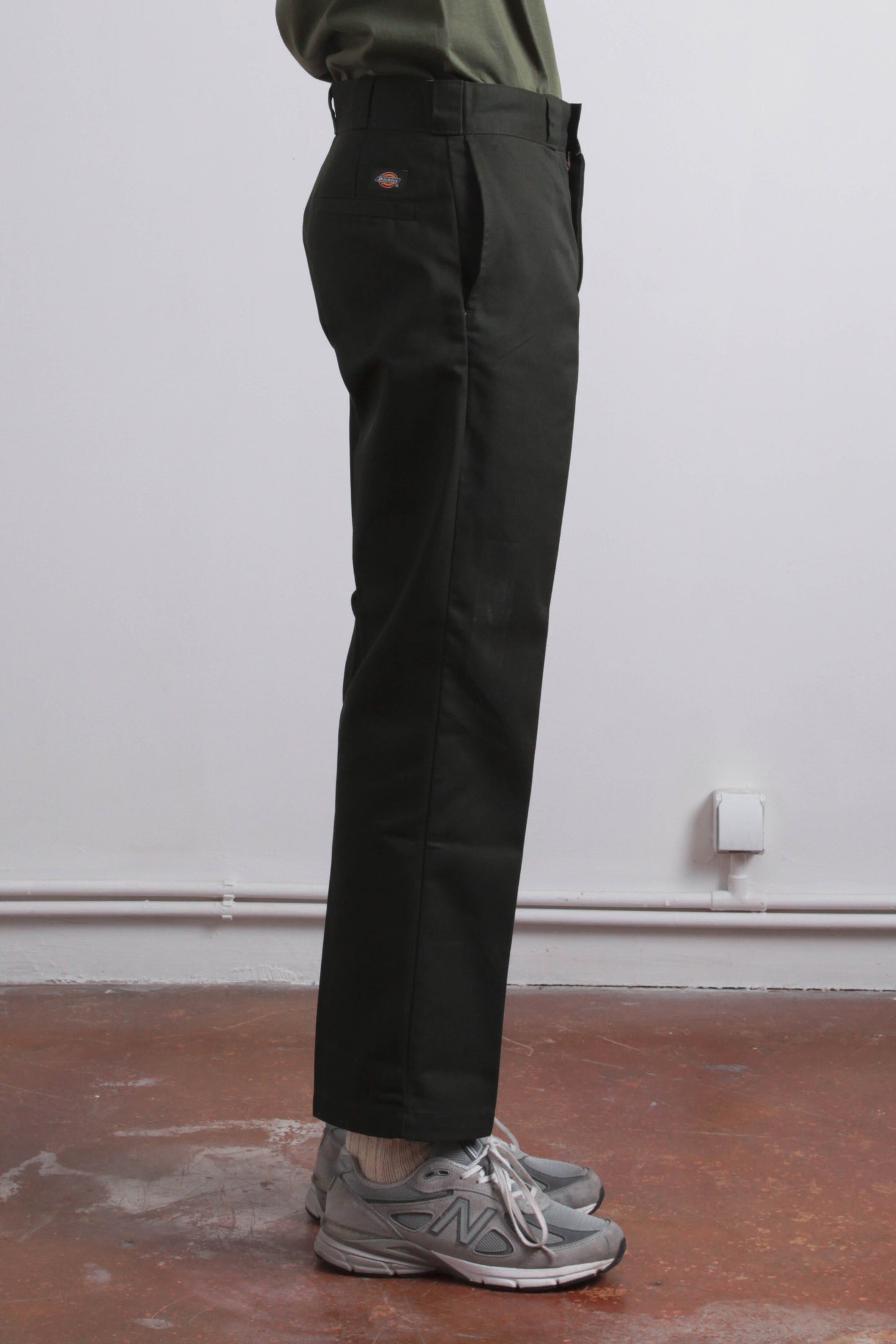 874 Original Worker Pants - Olive