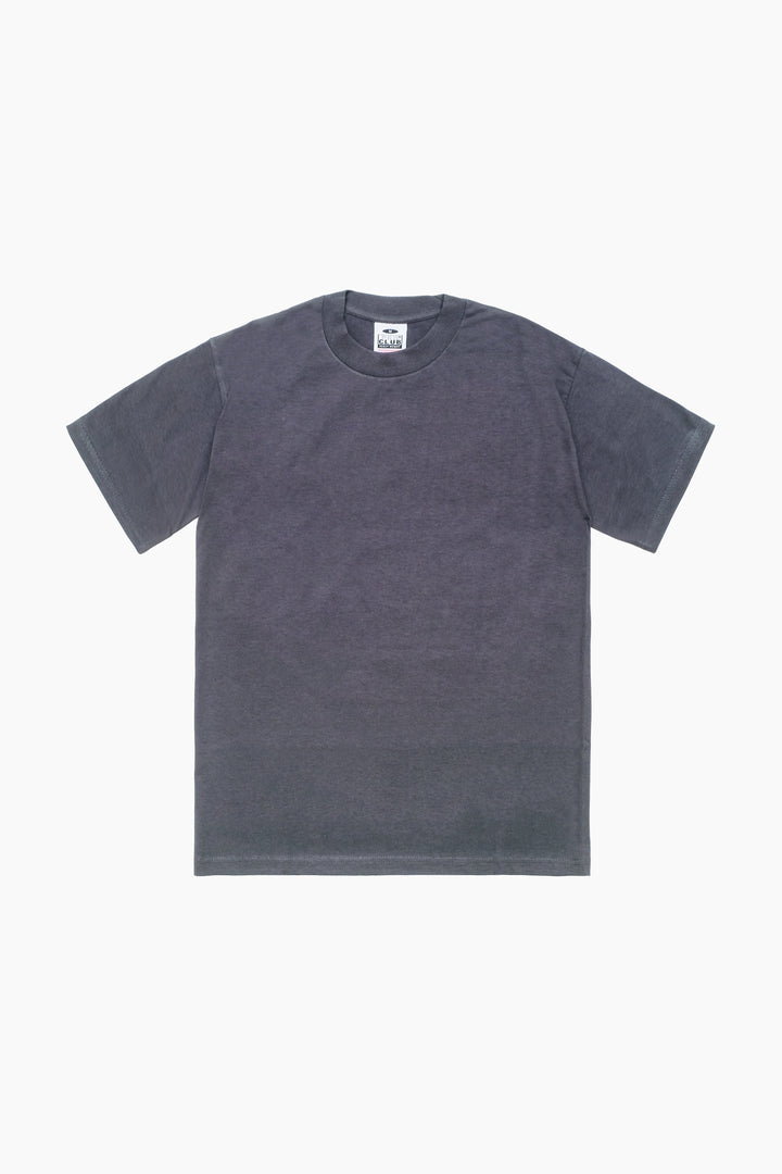 Heavyweight T-Shirt - Charcoal Gray